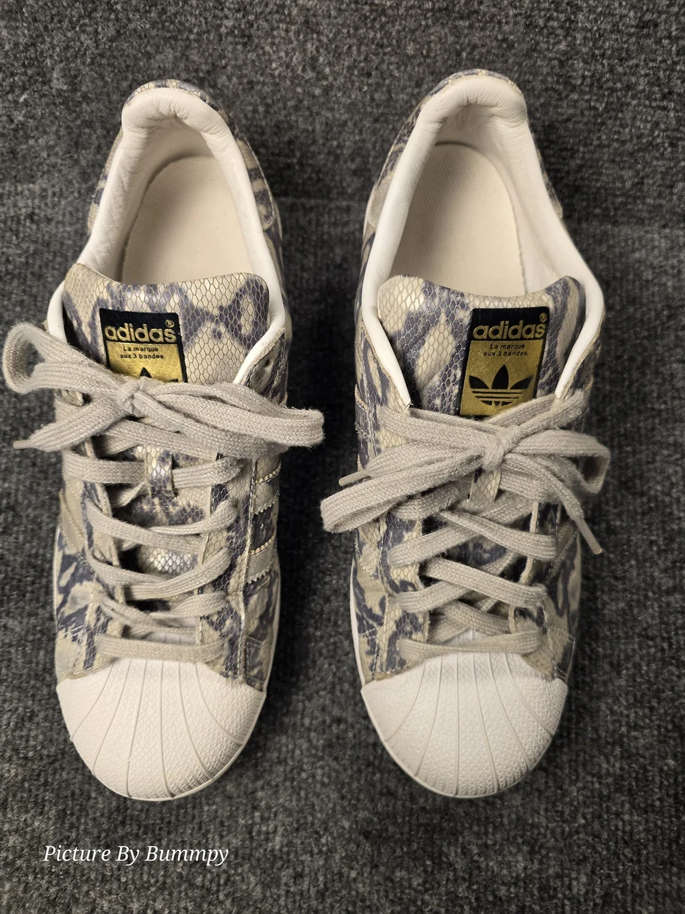adidas description rare